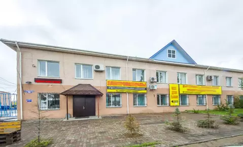 Офис в Омская область, Омск ул. 22 Декабря, 88 (11 м)