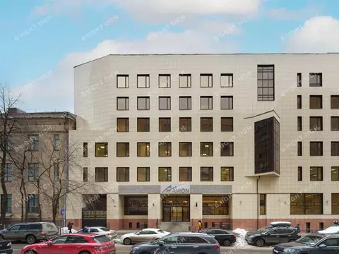 Офис в Москва Ленинградский просп., 47 (570 м)