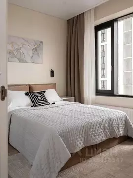 2-к кв. Москва Шмитовский проезд, 39к8 (42.0 м)