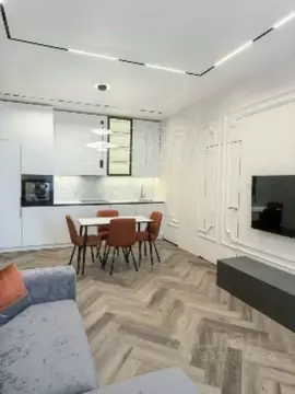 3-к кв. Москва Шмитовский проезд, 39С5 (70.0 м)