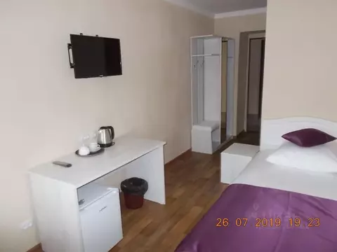 Комната Тыва, Кызыл ул. Кочетова, 1 (19.0 м)