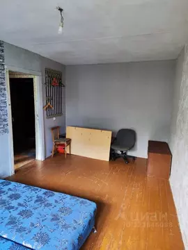 2-к кв. Свердловская область, Екатеринбург ул. Мира, 37А (44.0 м)