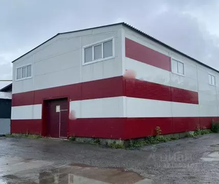 Помещение свободного назначения в Новосибирская область, Новосибирск ...