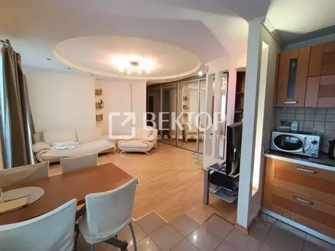 3-к кв. Ивановская область, Иваново ул. Карла Маркса, 34 (64.2 м)