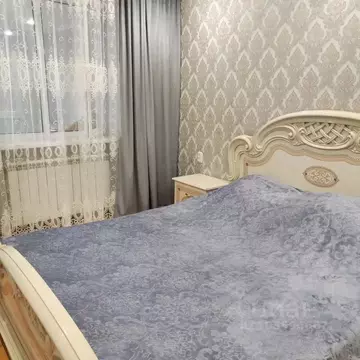 2-к кв. Кабардино-Балкария, Нальчик ул. Мечникова, 109 (72.0 м)