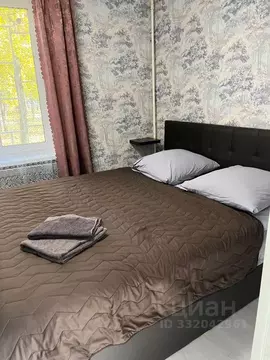2-к кв. Москва проезд Дежнева, 18 (45.0 м)