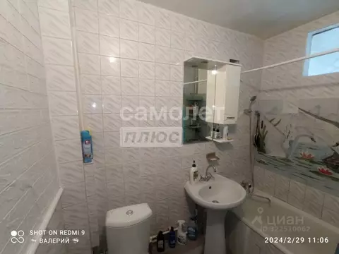 3-к кв. Кабардино-Балкария, Нальчик ул. Ашурова, 20 (57.0 м)