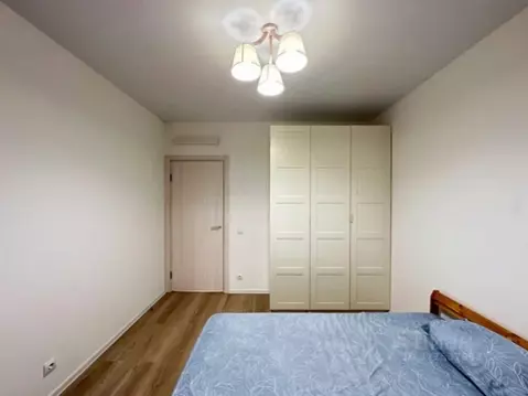 2-к кв. Московская область, Ленинский городской округ, Боброво пгт ул. ...