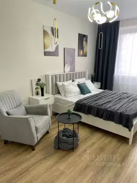 1-к кв. Краснодарский край, Новороссийск ул. Хворостянского, 25к2 ...