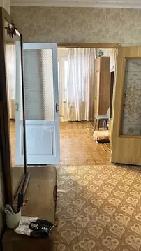 2-к кв. Северная Осетия, Владикавказ Московская ул., 36 (58.0 м)