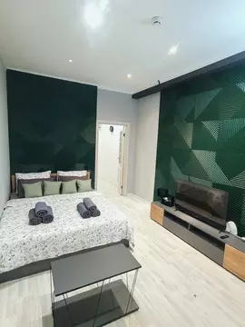 1-к кв. Московская область, Балашиха 1 Мая мкр, 4К1 (37.0 м)