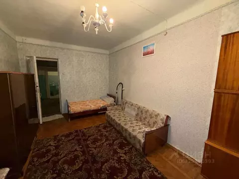 3-к кв. Москва ул. Трофимова, 24К2 (76.0 м)