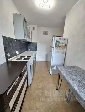 1-к кв. Башкортостан, Уфа ул. Ферина, 31 (34.3 м)