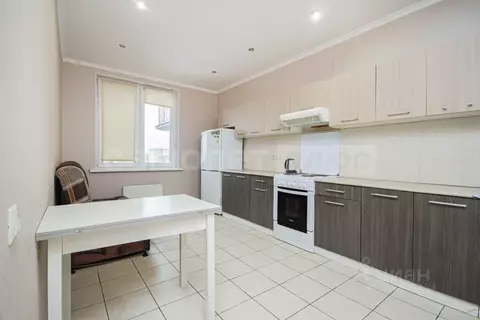 1-к кв. Московская область, Наро-Фоминск ул. Войкова, 5 (46.2 м)