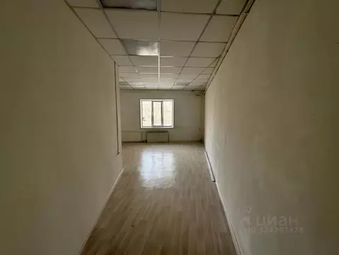 Офис в Новосибирская область, Новосибирск Московская ул., 97 (40 м)