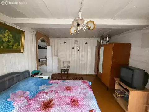 Дом в Свердловская область, муниципальное образование Алапаевск, ...