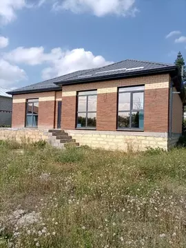 Дом в Ставропольский край, Ставрополь Родничок садовое товарищество, ...