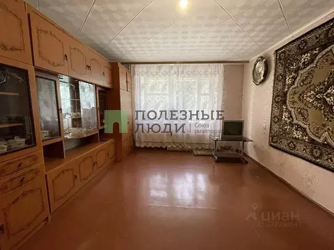 2-к кв. Самарская область, Сызрань Звездная ул., 10 (36.8 м)