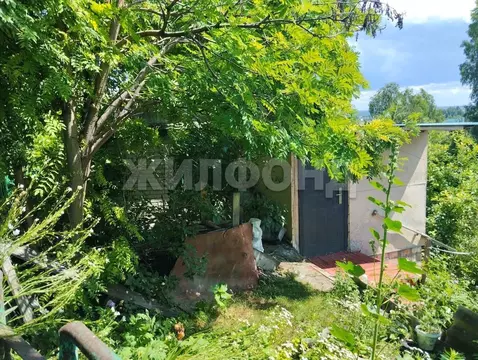 Дом в Новосибирская область, Искитим  (32 м)