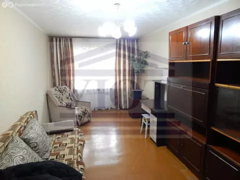 1-комнатная квартира: Самара, Юбилейная улица, 3 (40 м)