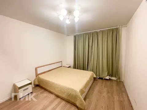 1-к кв. Москва ул. Михайлова, 30Ак6 (43.3 м)