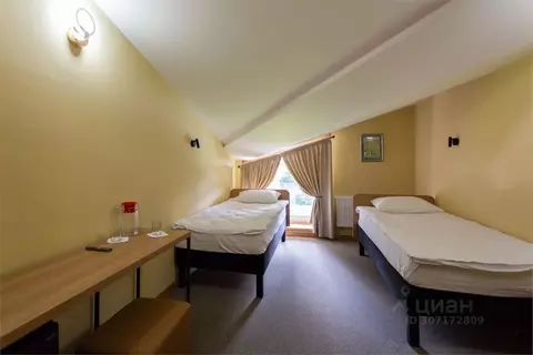 Комната Тюменская область, Тобольск Алемасовская ул., 2А (21.0 м)