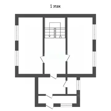Дом в Тюменская область, с. Нижняя Тавда ул. Рябиновая (172 м)