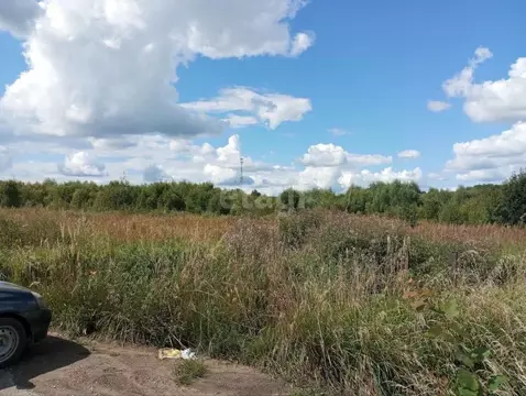 Участок в Калужская область, Ферзиковский муниципальный округ, ...