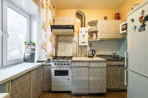 1-к кв. Ульяновская область, Ульяновск ул. Радищева, 179 (29.5 м)