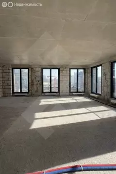 3-комнатная квартира: Москва, улица Академика Челомея, 1А (70 м)