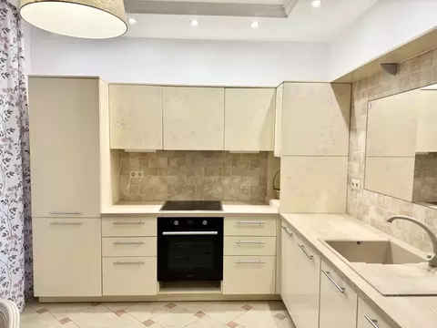 3-к кв. Московская область, Красногорск бул. Подмосковный, 8 (98.0 м)