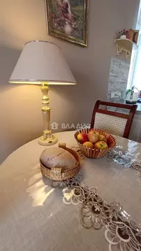 Дом в Калужская область, Мещовск ул. Льва Толстого, 25 (100 м)