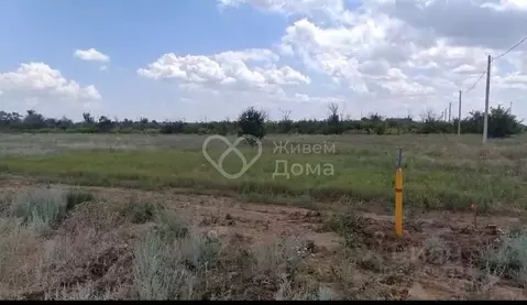 Участок в Волгоградская область, Волгоград Кировская ул. (9.9 сот.)