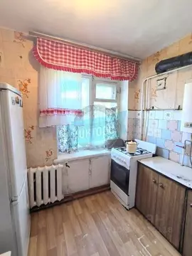 3-к кв. Орловская область, Мценск Болховская ул., 55 (51.9 м)