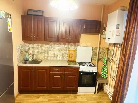 1-к кв. Курская область, Курск ул. Майский Бульвар, 33 (40.2 м)