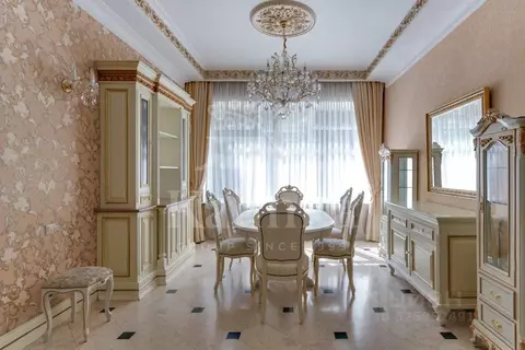 Дом в Московская область, Одинцовский городской округ, д. Борки, ПЖСК ...