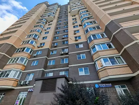 2-к кв. Московская область, Долгопрудный Набережная ул., 27 (59.0 м)