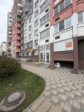 Помещение свободного назначения в Москва ул. 6-я Нововатутинская, 1 ...