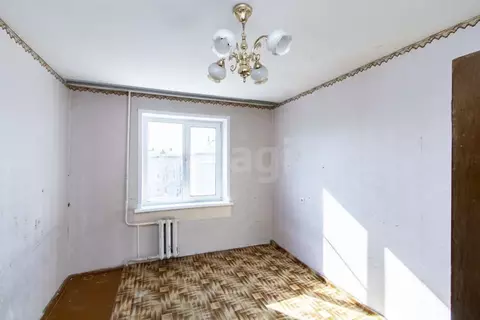 2-к кв. Тюменская область, Тюмень ул. Энергетиков, 51 (50.3 м)