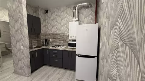 1-к кв. Рязанская область, Рязань Березовая ул., 5к1 (38.0 м)