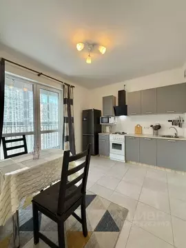 1-к кв. Москва ул. Малая Очаковская, 7 (41.7 м)