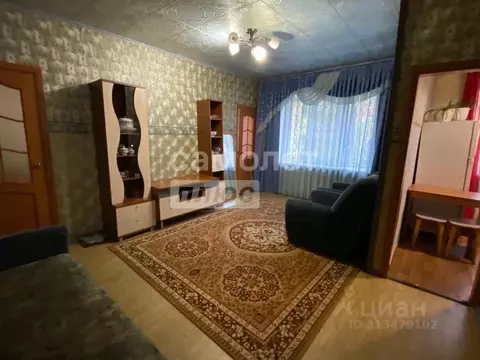 2-к кв. Алтайский край, Бийск ул. 8 Марта, 4 (45.0 м)