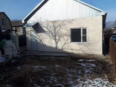 Дом в Ставропольский край, Кисловодск Прохладная ул. (73 м)