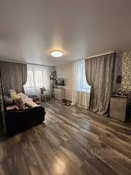 1-к кв. Омская область, Омск ул. 75-й Гвардейской Бригады, 2 (30.5 м)