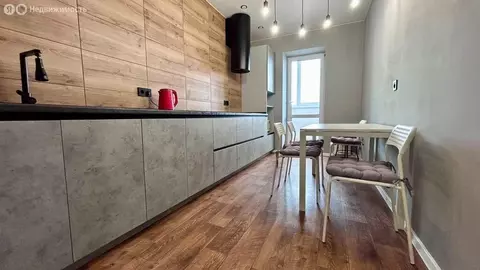 2-комнатная квартира: Энгельс, Полтавская улица, 25 (53 м)