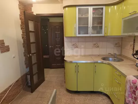 4-к кв. Смоленская область, Смоленск ул. Шевченко, 1/35 (73.7 м)