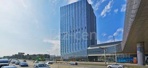 Офис в Московская область, Одинцовский городской округ, Новоивановское ...