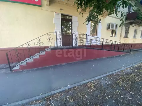 Помещение свободного назначения в Брянская область, Брянск ул. ...