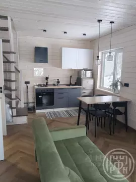 Дом в Ленинградская область, Всеволожский район, Лесколовское с/пос, ...