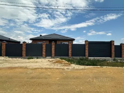 Дом в Ростовская область, Аксайский район, Щепкинское с/пос, пос. ...
